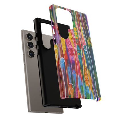 Tough Phone Case -  No. 237