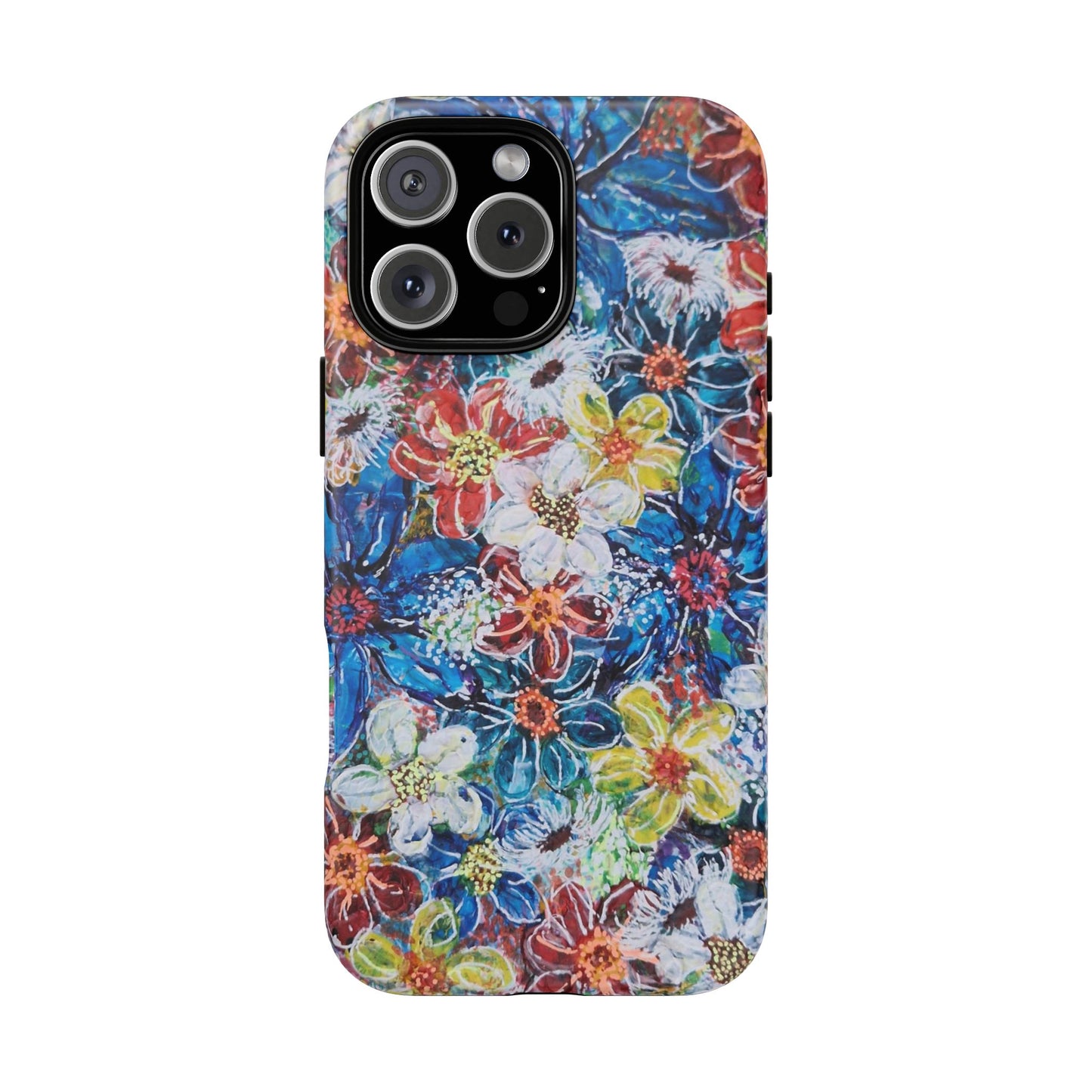 Tough Phone Case - No. 242