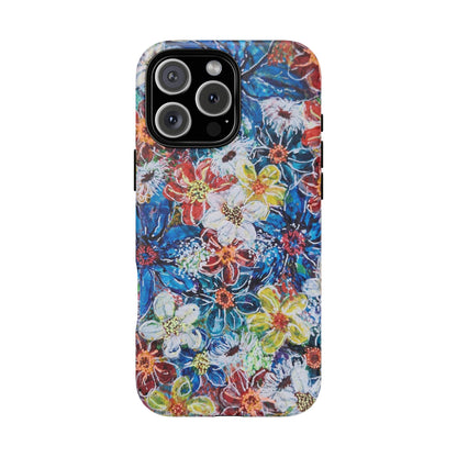 Tough Phone Case - No. 242