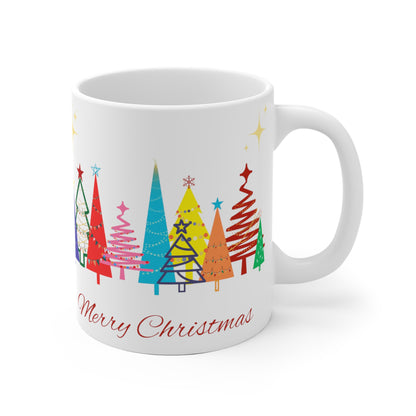 Mug - Merry Christmas