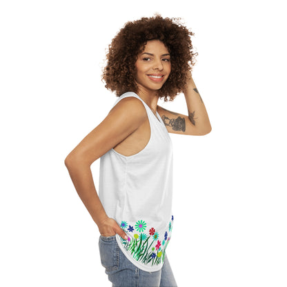 Tank Top - No. 301 W