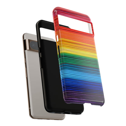 Tough Phone Case -  No. 305