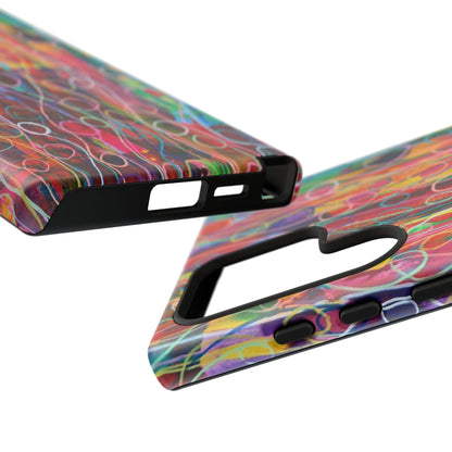 Tough Phone Case -  No. 239