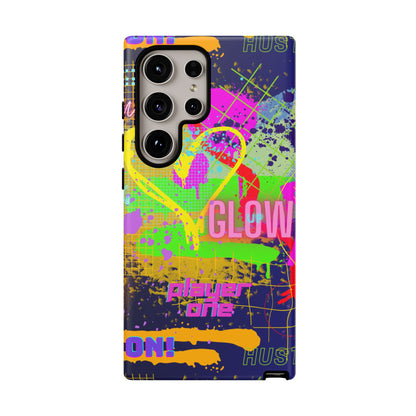 Tough Phone Case - No. 232 A