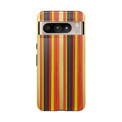 Tough Phone Case -  No. 130