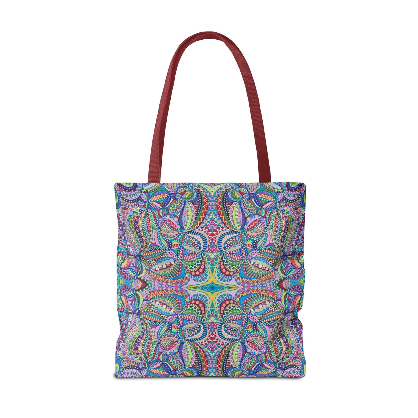 Tote Bag  - No. 255