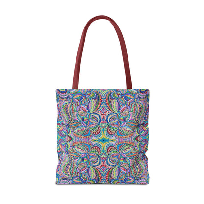 Tote Bag  - No. 255