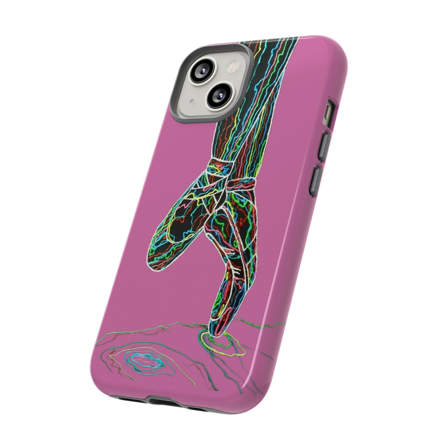 Tough Phone Case - No. 227
