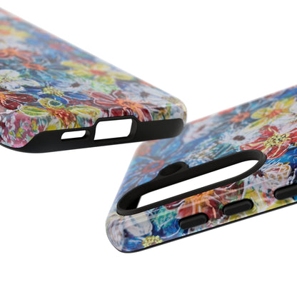 Tough Phone Case - No. 242