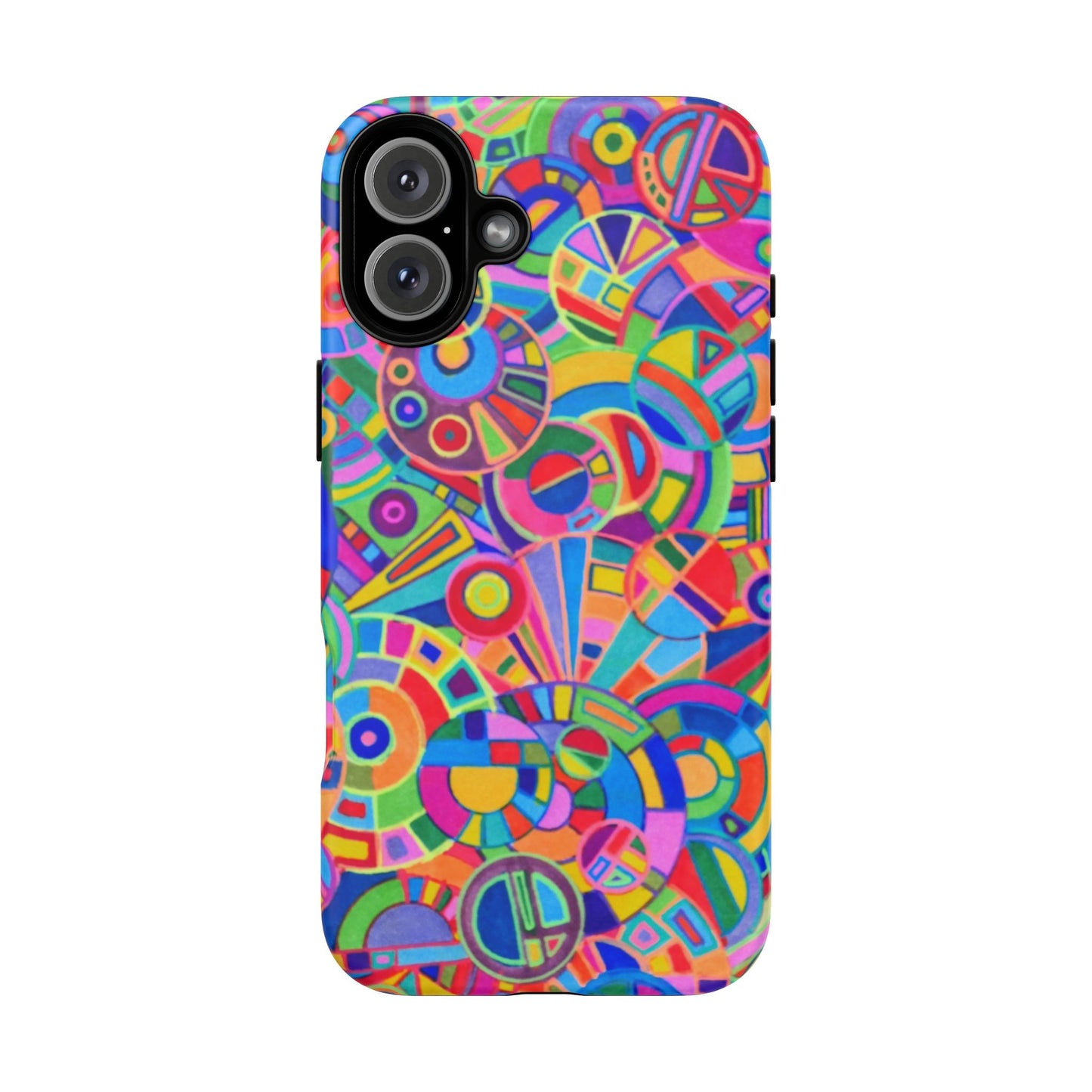 Tough Phone Case - No. 265