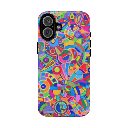Tough Phone Case - No. 265