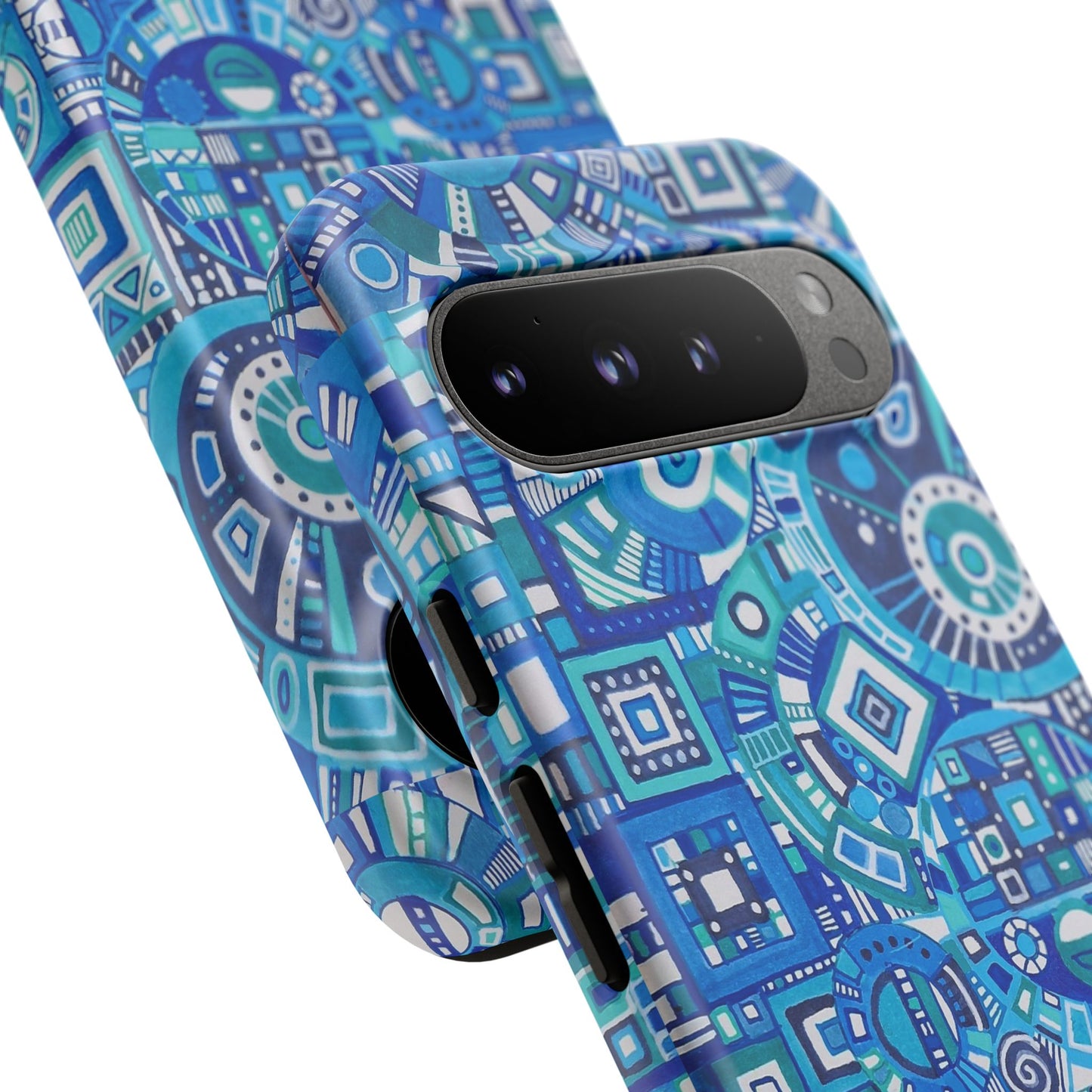 Tough Phone Case -  No. 262