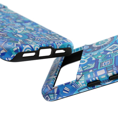 Tough Phone Case -  No. 262