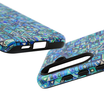 Tough Phone Case -  No. 313
