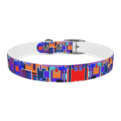 Dog Collar - No. 233 D