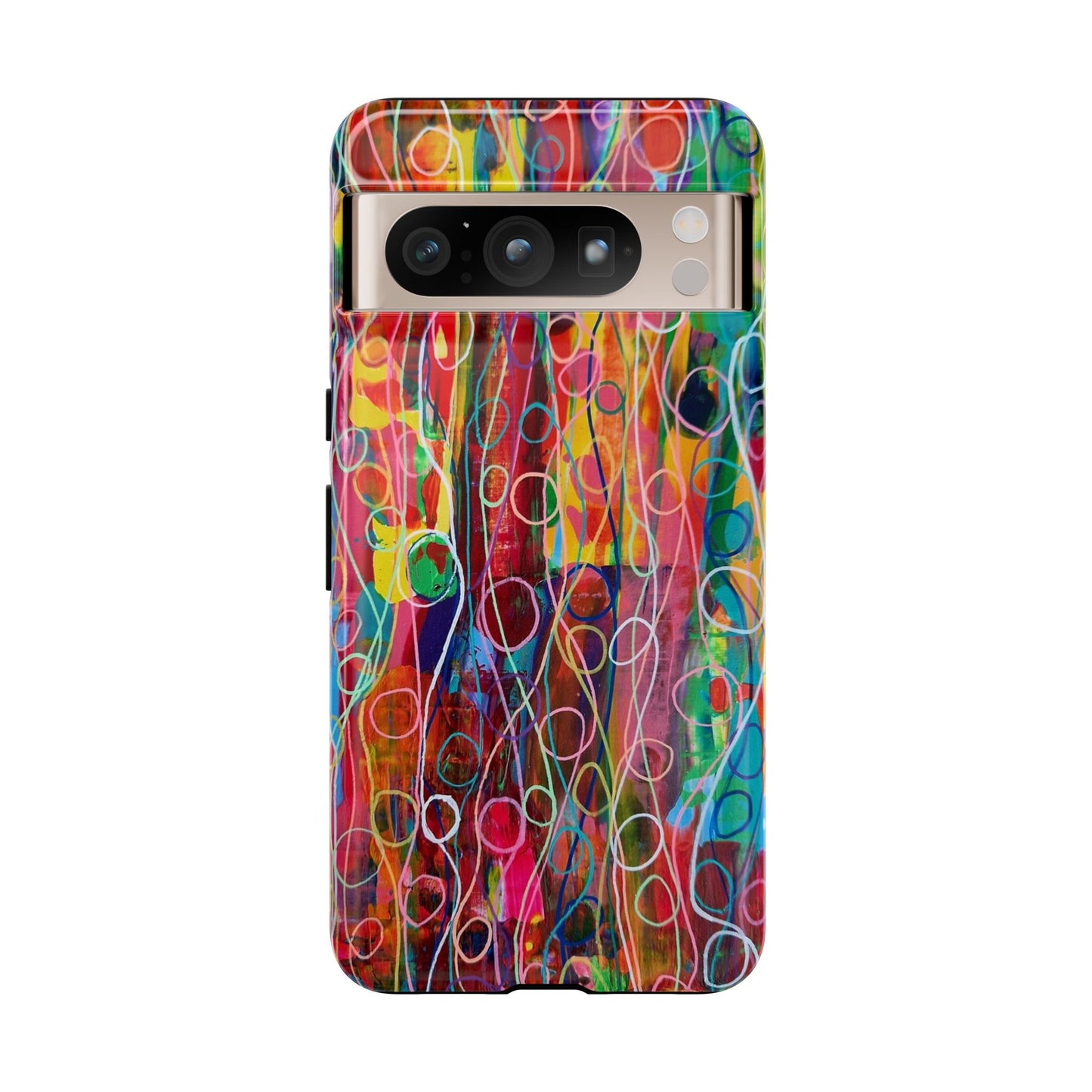 Tough Phone Case -  No. 239