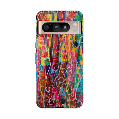 Tough Phone Case -  No. 239