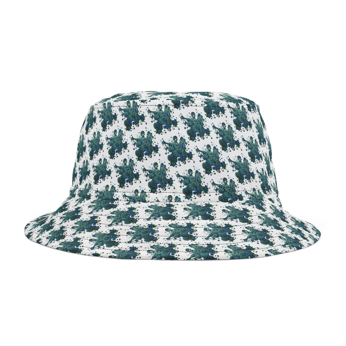 Bucket Hat  - No. 146
