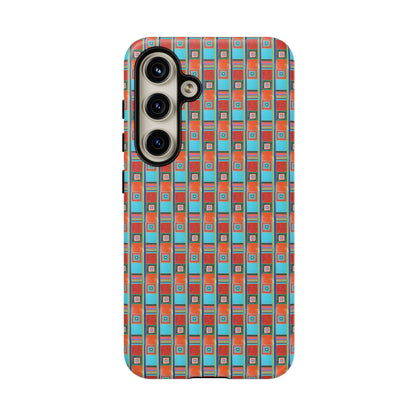 Tough Phone Case -  No. 133 B