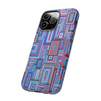Tough Phone Case -  No. 338
