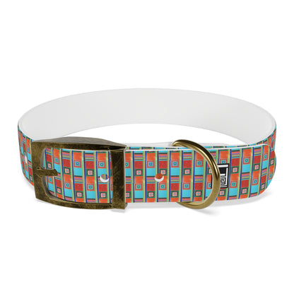 Dog Collar - No.133 B