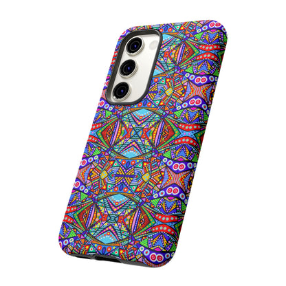 Tough Phone Case -  No. 291 B