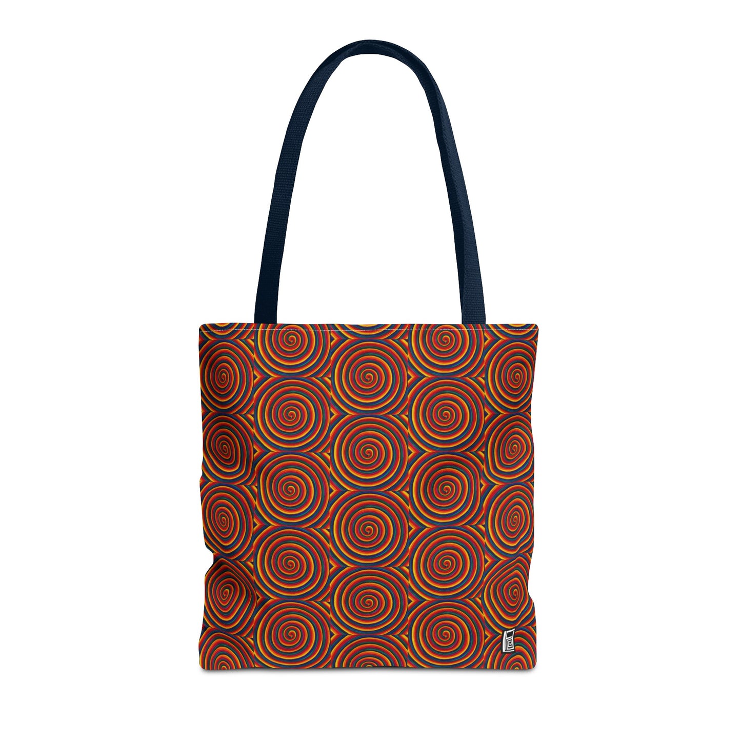 Tote Bag  - No. 144 - Dizzy