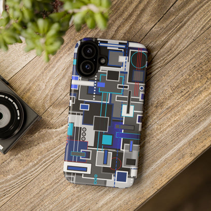 Tough Phone Case -  No. 235