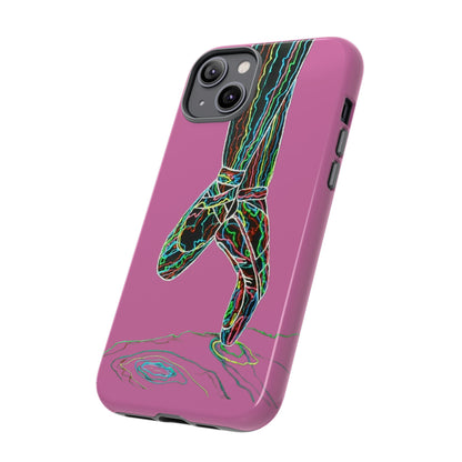 Tough Phone Case - No. 227