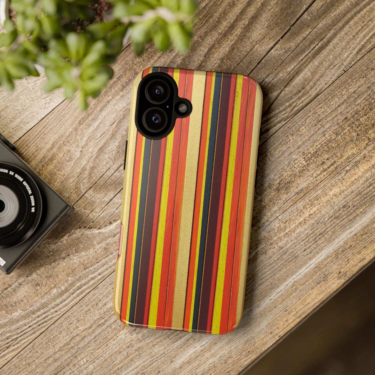 Tough Phone Case -  No. 130