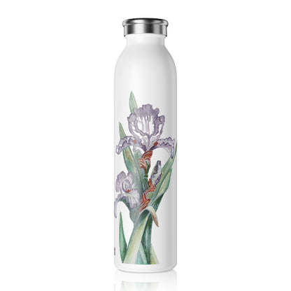 Slim Water Bottle - No. 277