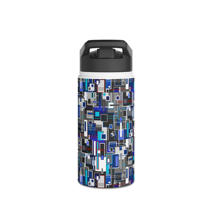 Stainless Steel Water Bottle - No. 235