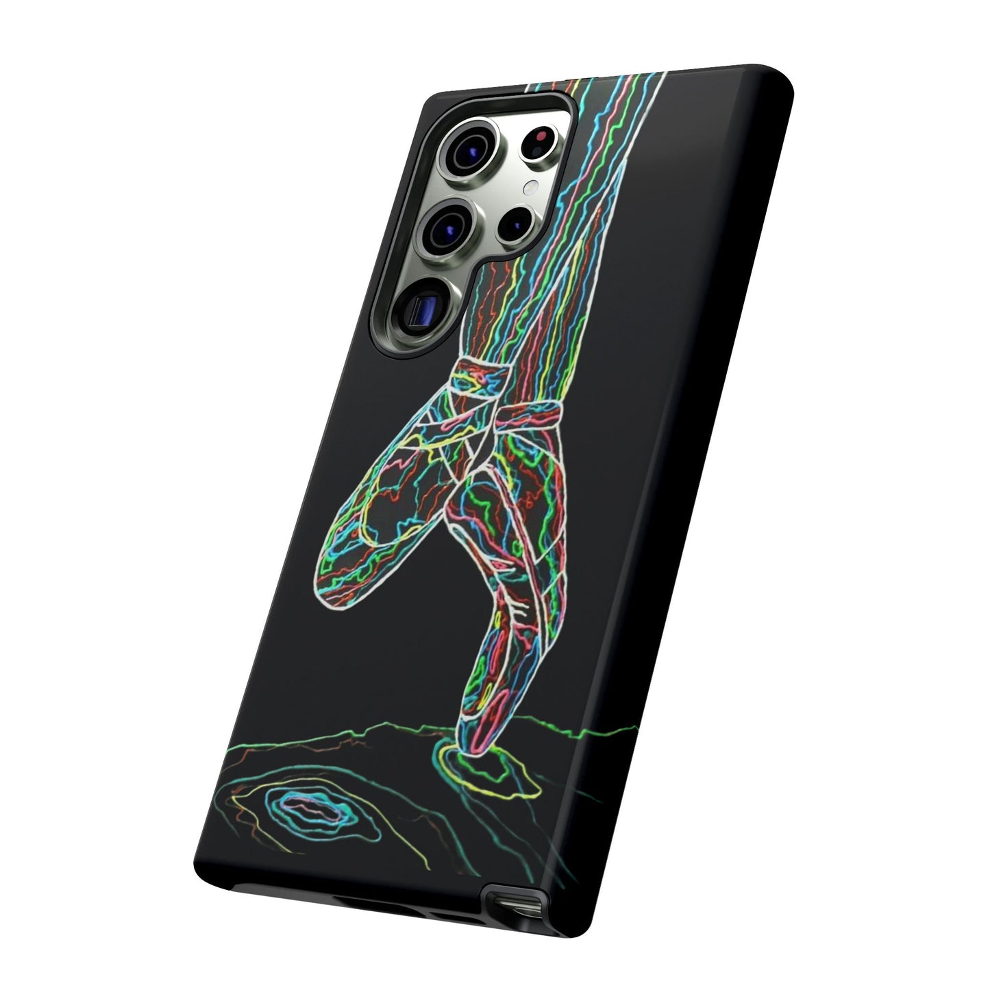 Tough Phone Case - No. 227 B