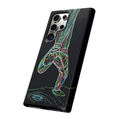 Tough Phone Case - No. 227 B
