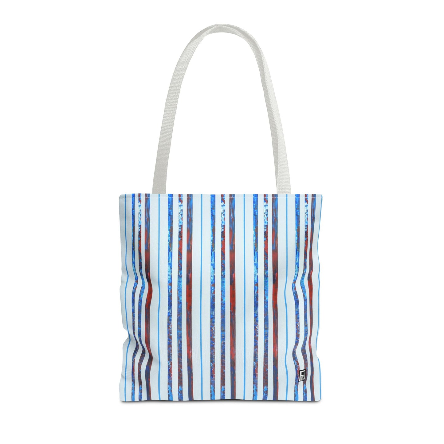 Tote Bag  - No. 140