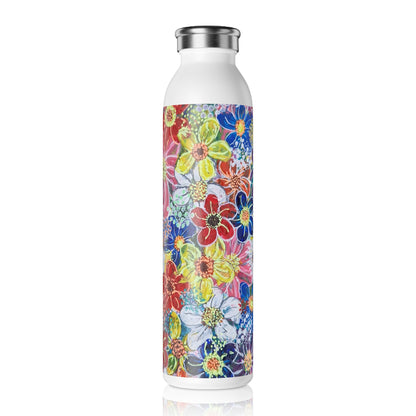 Slim Water Bottle - No. 241