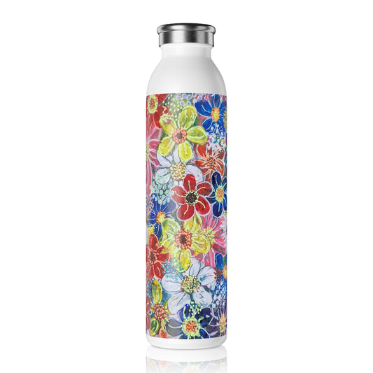 Slim Water Bottle - No. 241