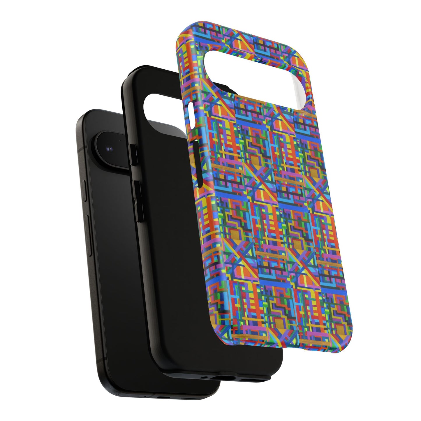 Tough Phone Case -  No. 223 D