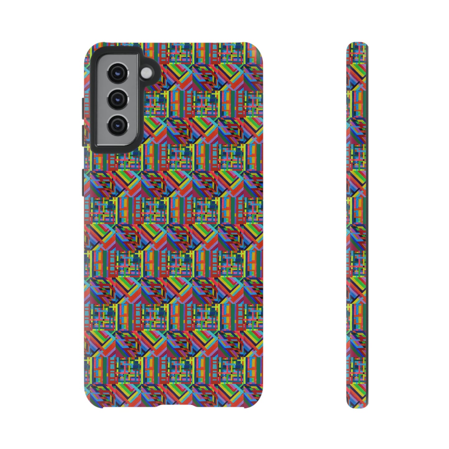 Tough Phone Case -  No. 223 C