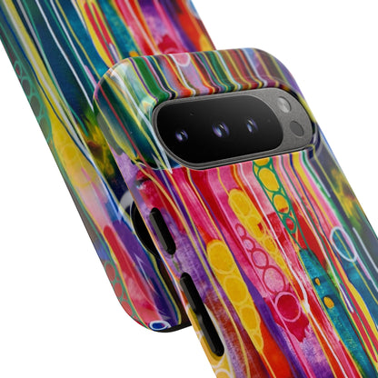 Tough Phone Case -  No. 237