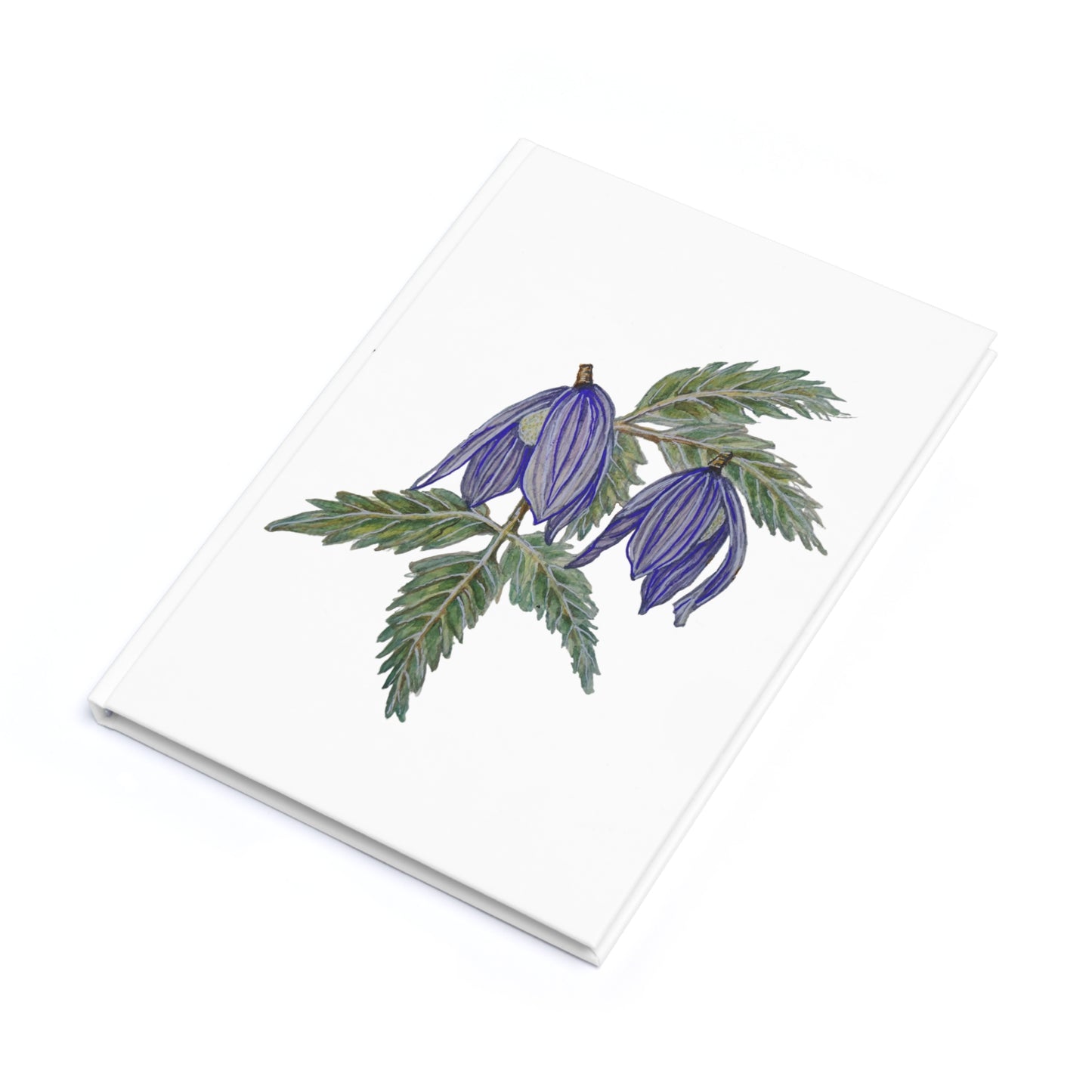 Hardcover Journal (A5) No. 270