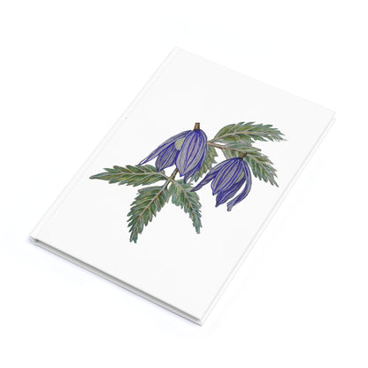 Hardcover Journal (A5) No. 270
