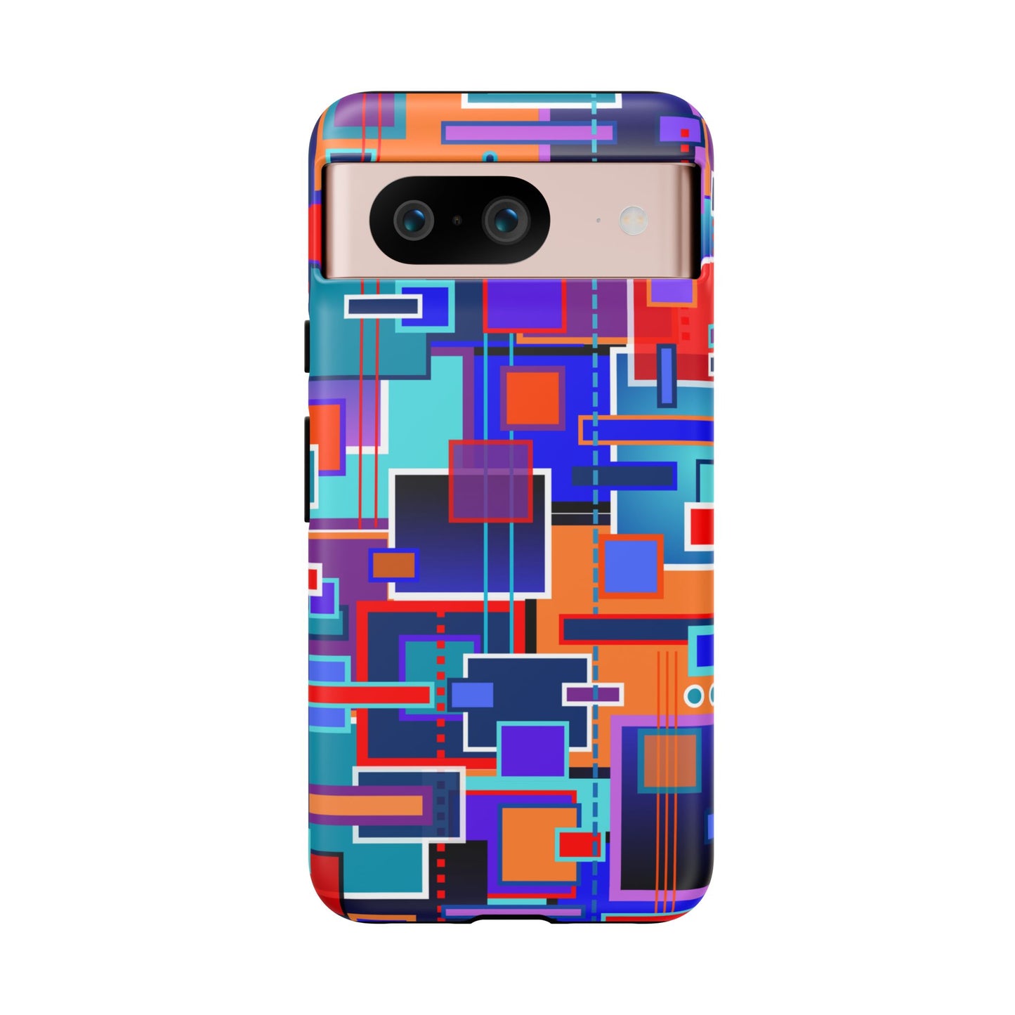 Tough Phone Case - No. 233