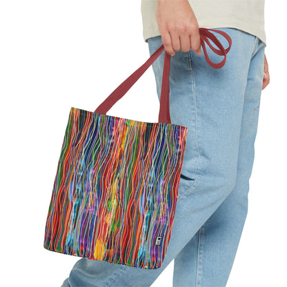 Tote Bag  - No. 236