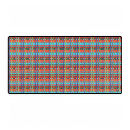 Large, Medium & Small Desk / Mouse Mat - No. 133