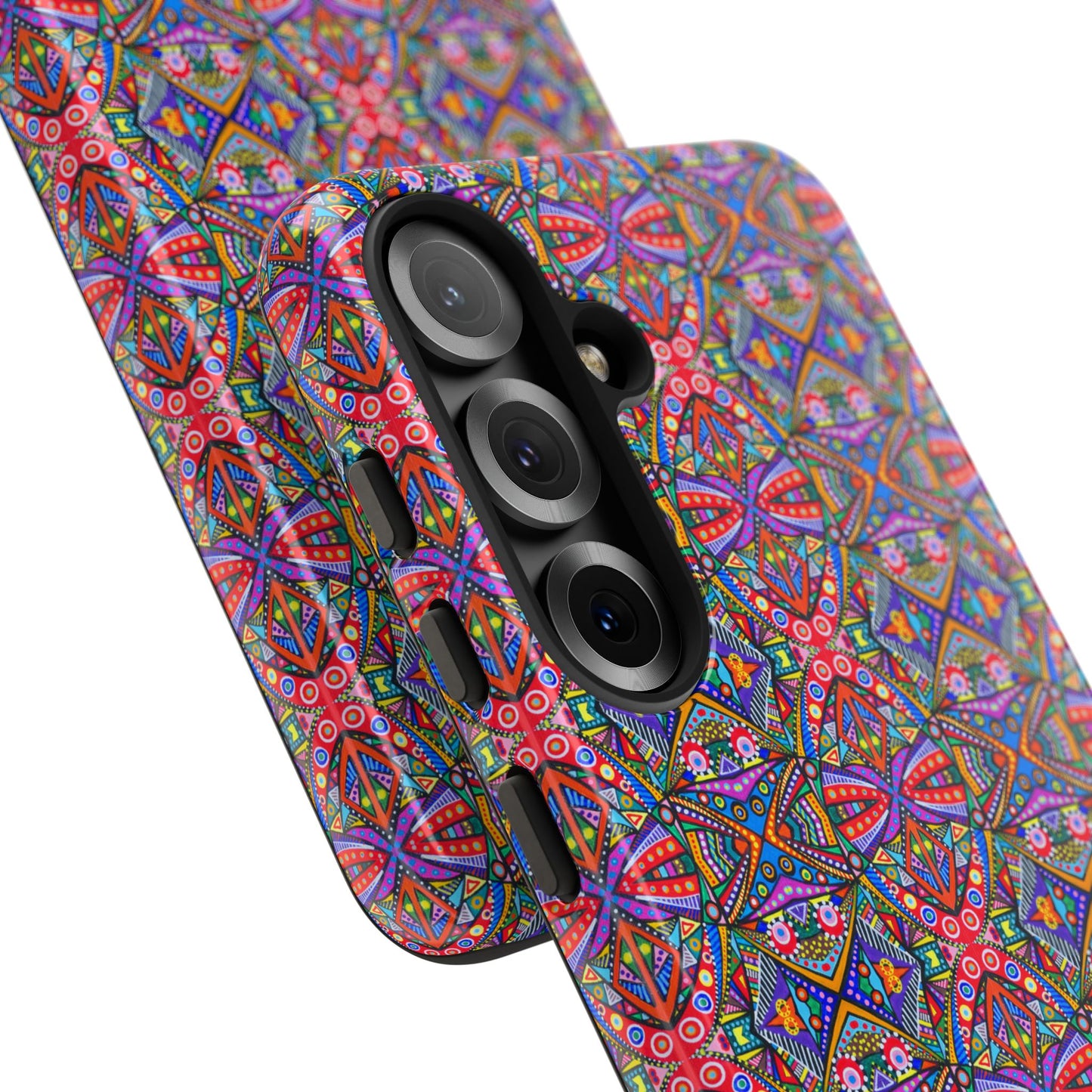 Tough Phone Case -  No. 288