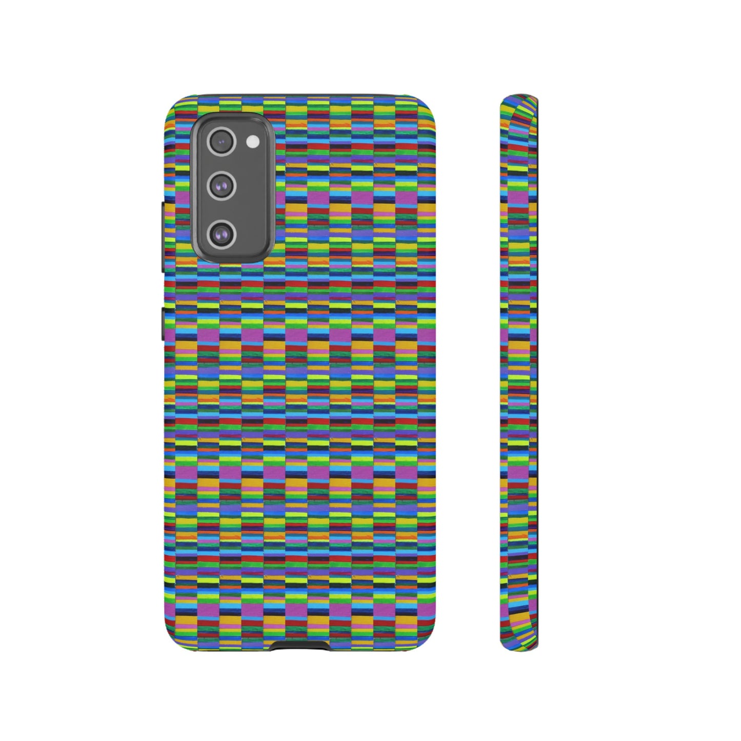 Tough Phone Case -  No. 223 B