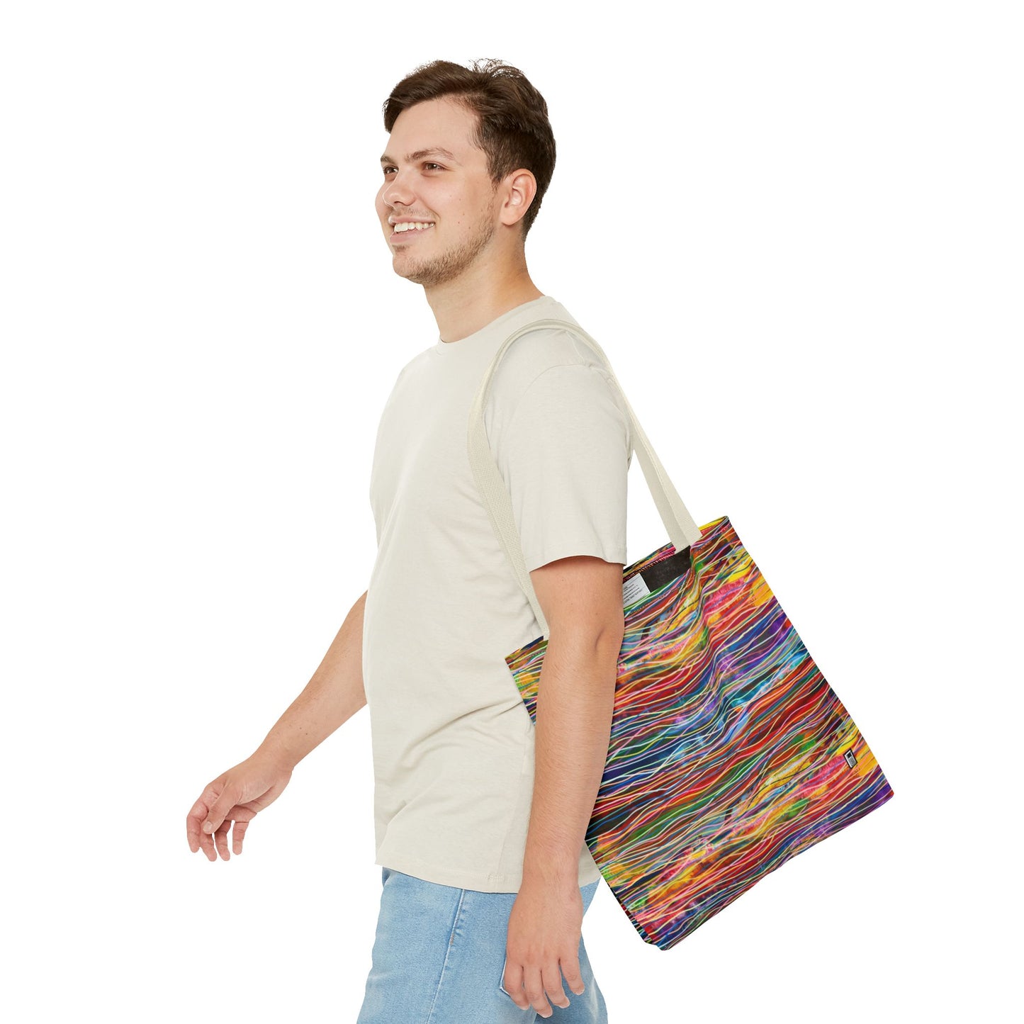Tote Bag  - No.  236 A