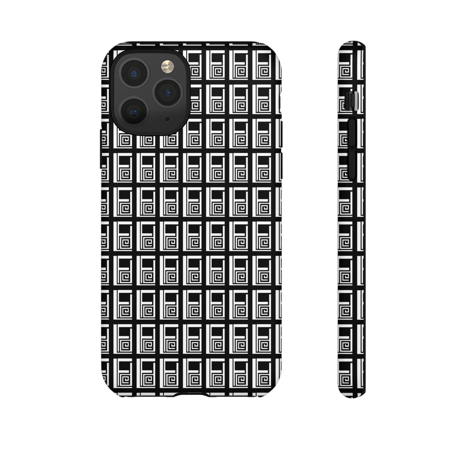 Tough Cases - No. 000BK