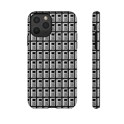 Tough Cases - No. 000BK